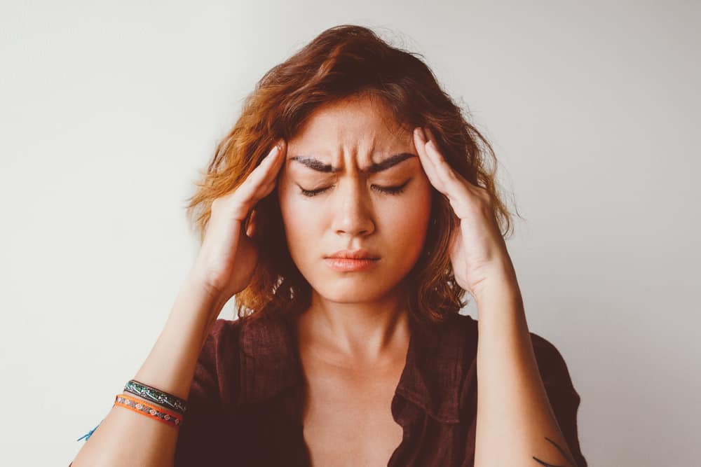 3 Jenis Stres, Gejala, dan Dampaknya yang Perlu Anda Ketahui