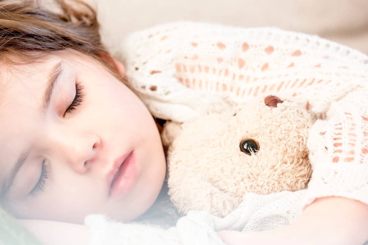 Mengapa Anak Rentan atau Mudah Terkena Sakit Pilek dan Flu?