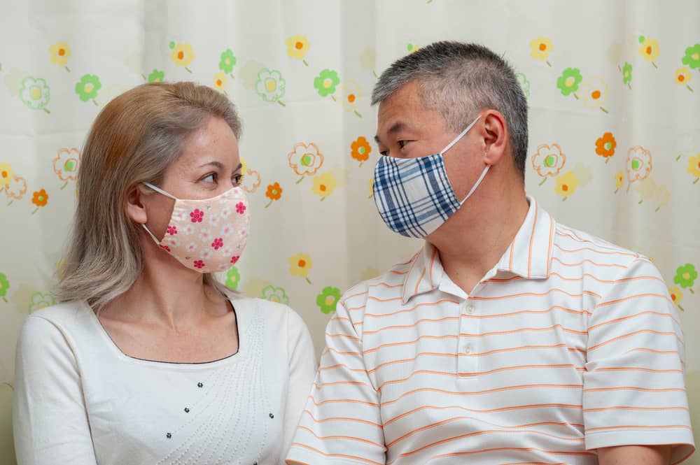 Can Homemade Cloth Masks Slow The Spread Of The Coronavirus?