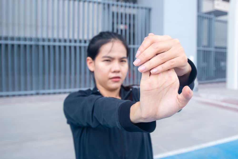 Bantu Masa Penyembuhan, Berikut Pilihan Olahraga Aman untuk Pasien TBC