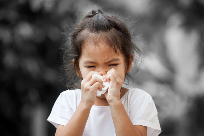 Bronkopneumonia Pada Anak: Penyebab, Gejala, Pengobatan