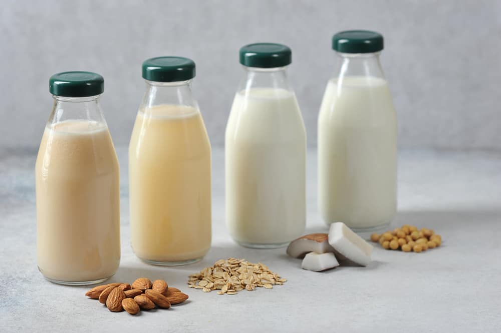 Susu Sapi vs Susu Kedelai, Mana yang Lebih Bernutrisi?