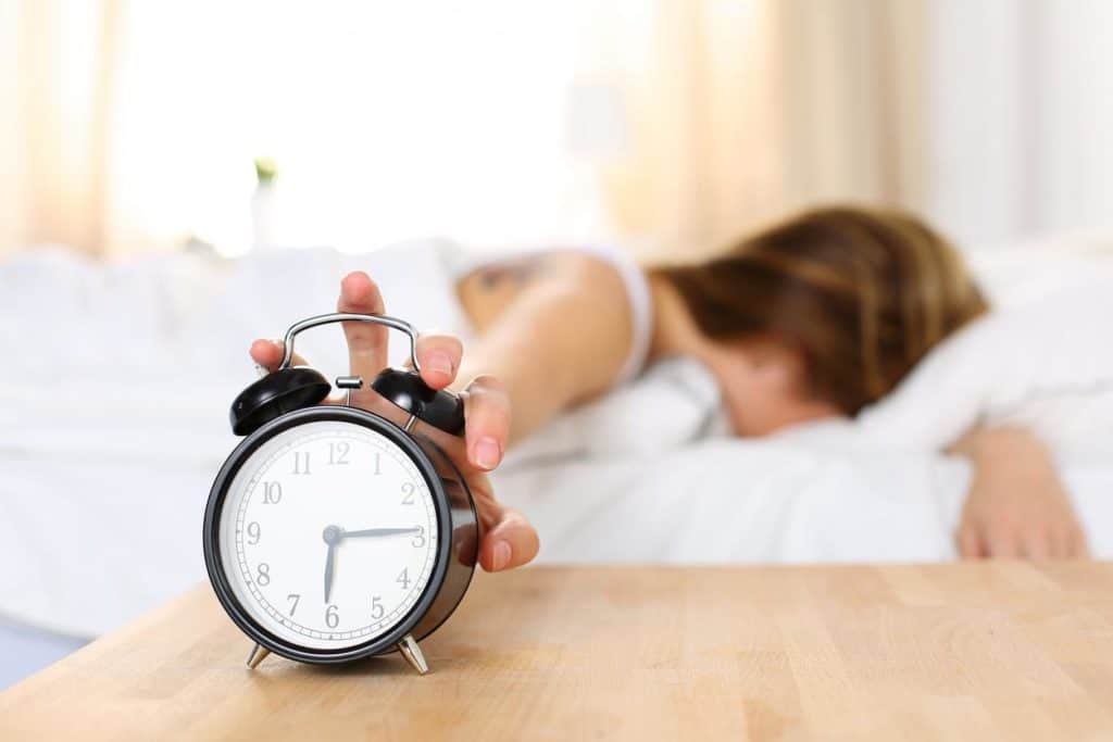 Kiat Jitu Menyesuaikan Waktu Tidur Dengan Perubahan Jadwal Kerja yang Baru