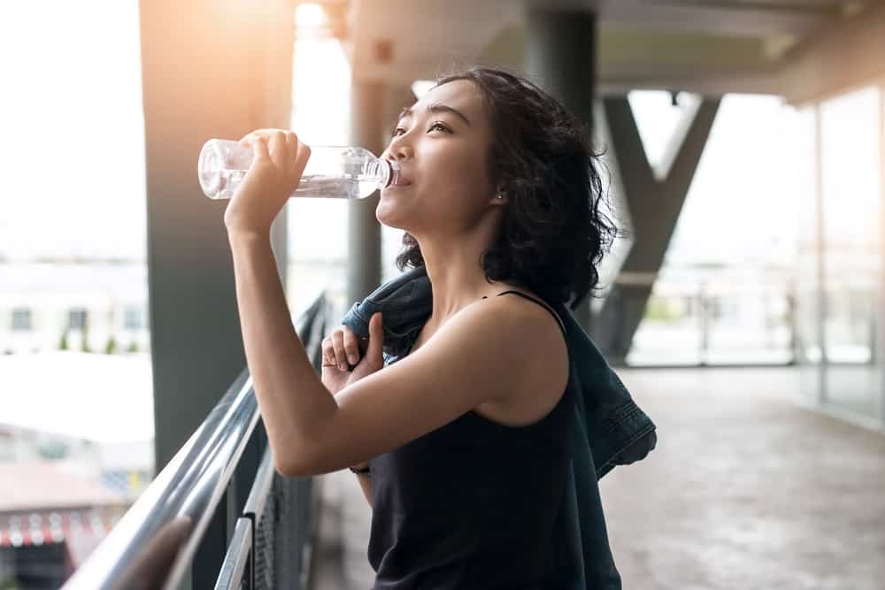 Bagaimana Menjaga Air Minum Kemasan Tetap Aman dan Bersih?