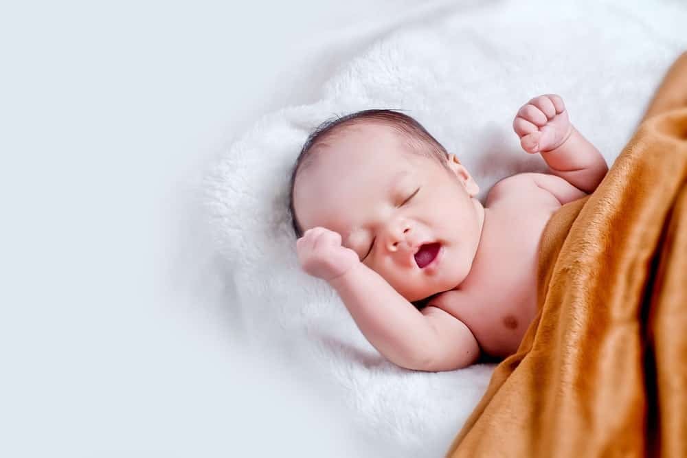 Tahapan Perkembangan Bayi Prematur Usia 0 Hingga 2 Tahun