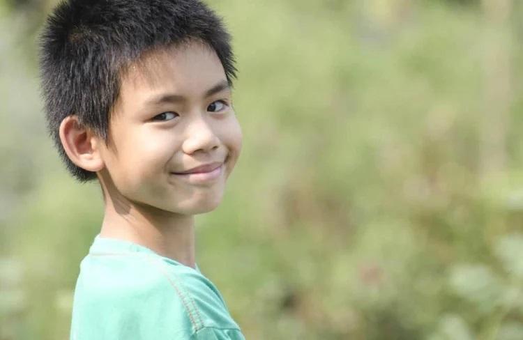 Perkembangan Anak Usia 12 Tahun