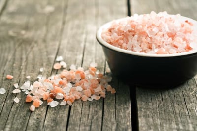 Apakah kandungan garam Himalaya lebih baik daripada garam dapur?