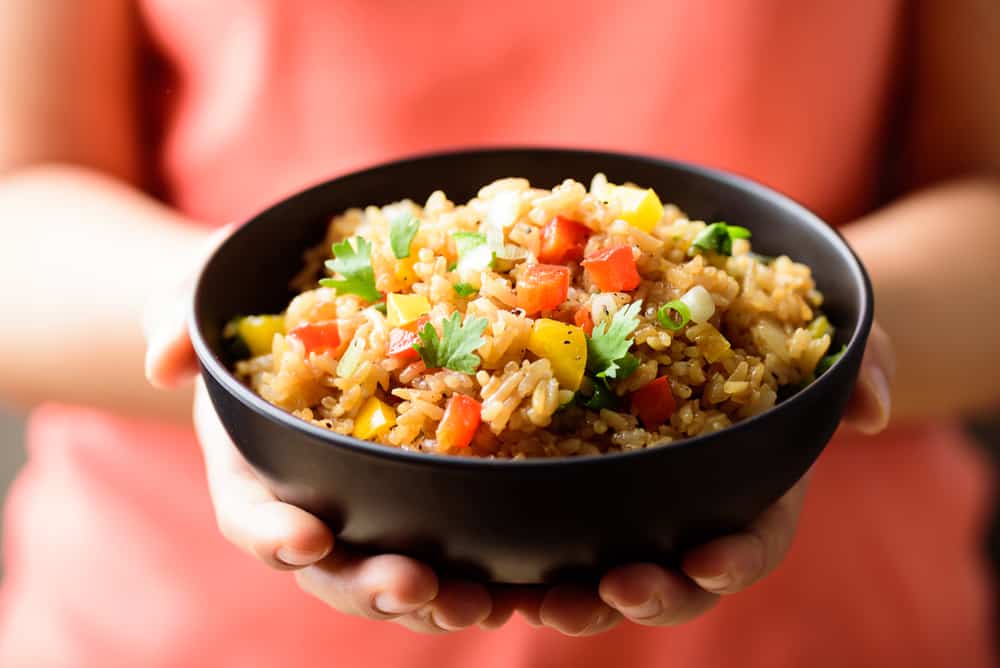 Enak dan Mudah Dibuat, Bolehkah Makan Nasi Goreng Saat Sahur?