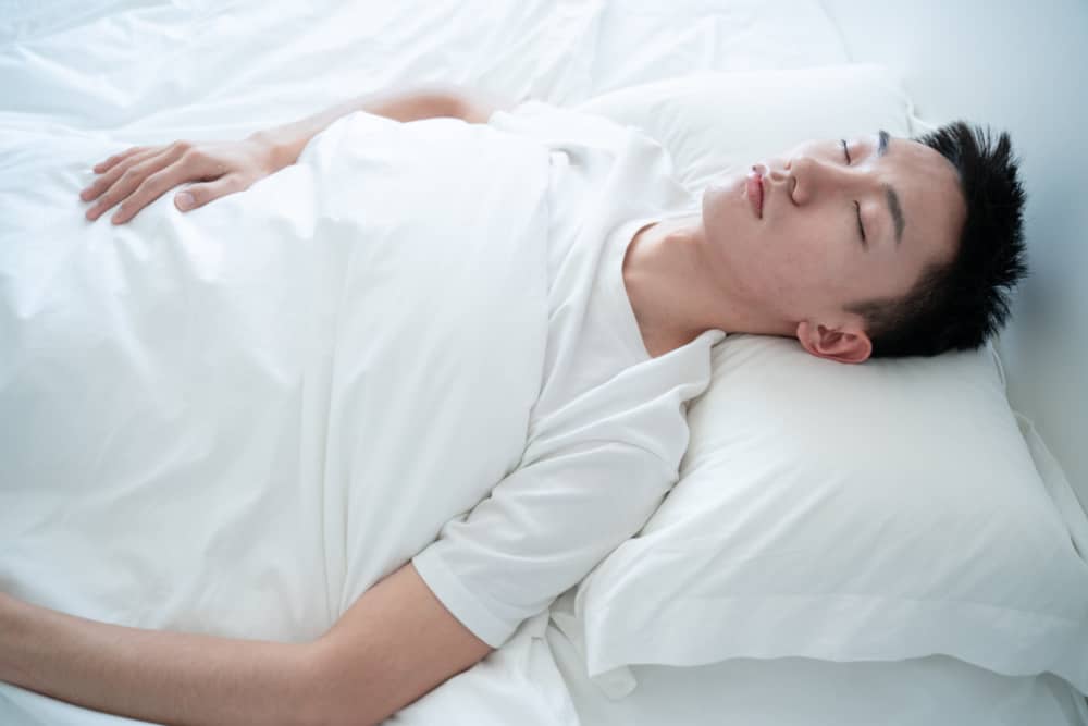 7 Penyebab Tidur Berlebihan yang Perlu Diwaspadai