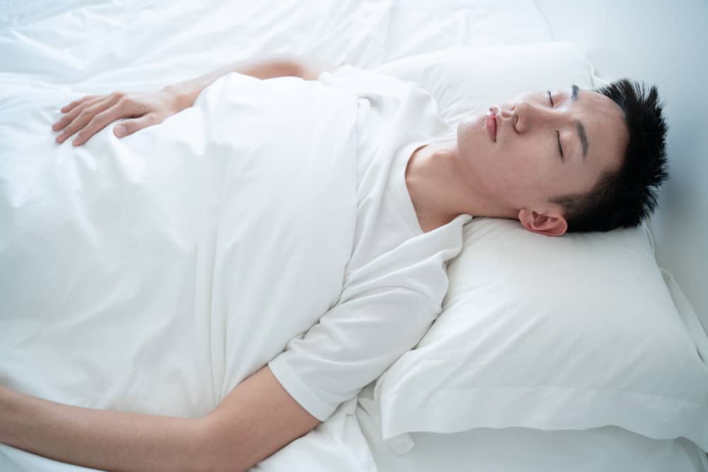 Terus Mengantuk dan Ingin Tidur, Ini Berbagai Penyebab Anda Tidur Berlebihan