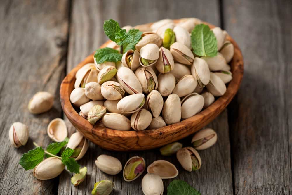 Mengulik Berbagai Manfaat Kacang Pistachio untuk Kesehatan