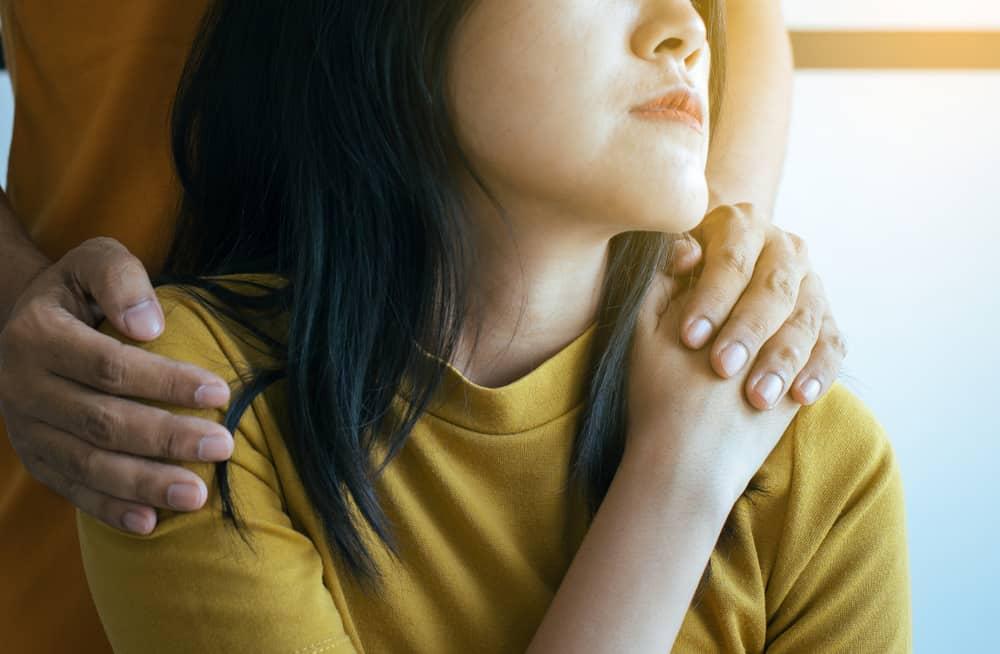 Manfaat Meminta Maaf untuk Kesehatan Jiwa dan Raga