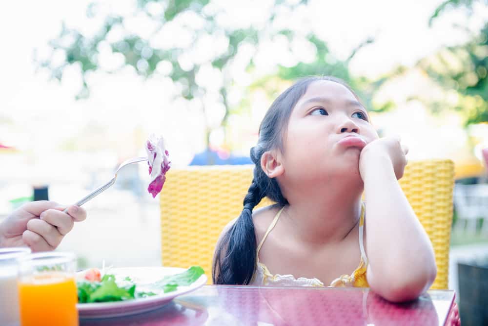 Anak Penyandang Autisme Lebih Riskan Mengalami Gangguan Makan, Ini Faktanya