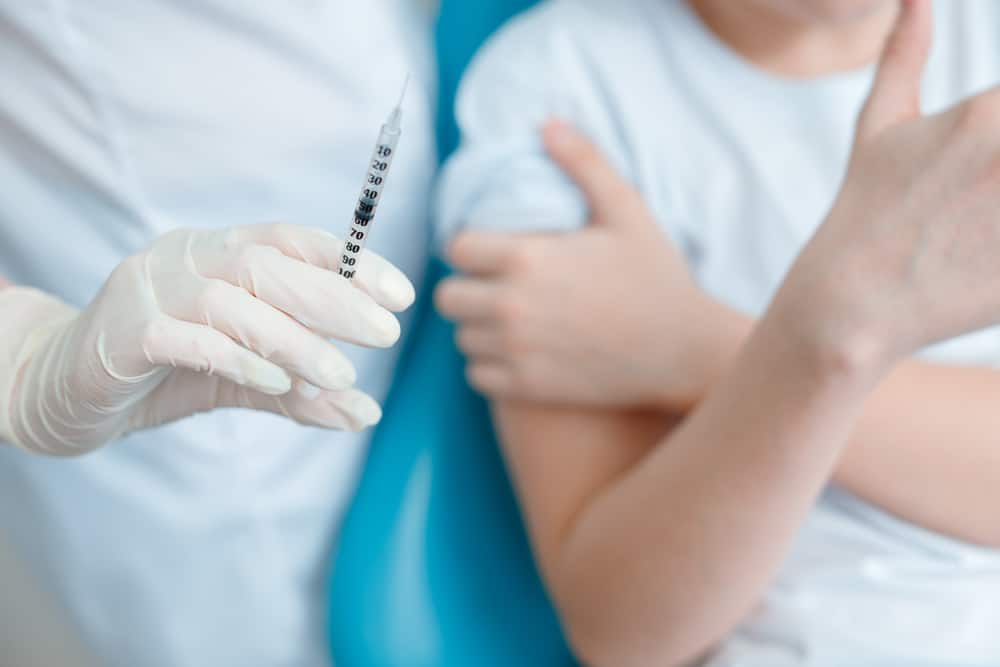 Vaksin untuk kanker