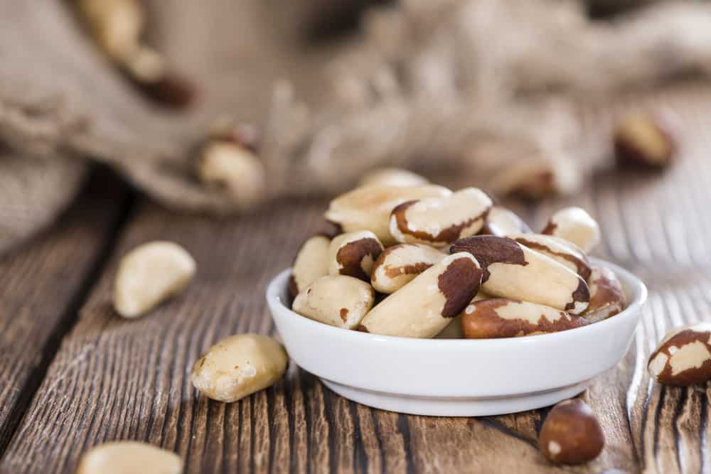 Mengulik Manfaat Kacang Brazil bagi Kesehatan