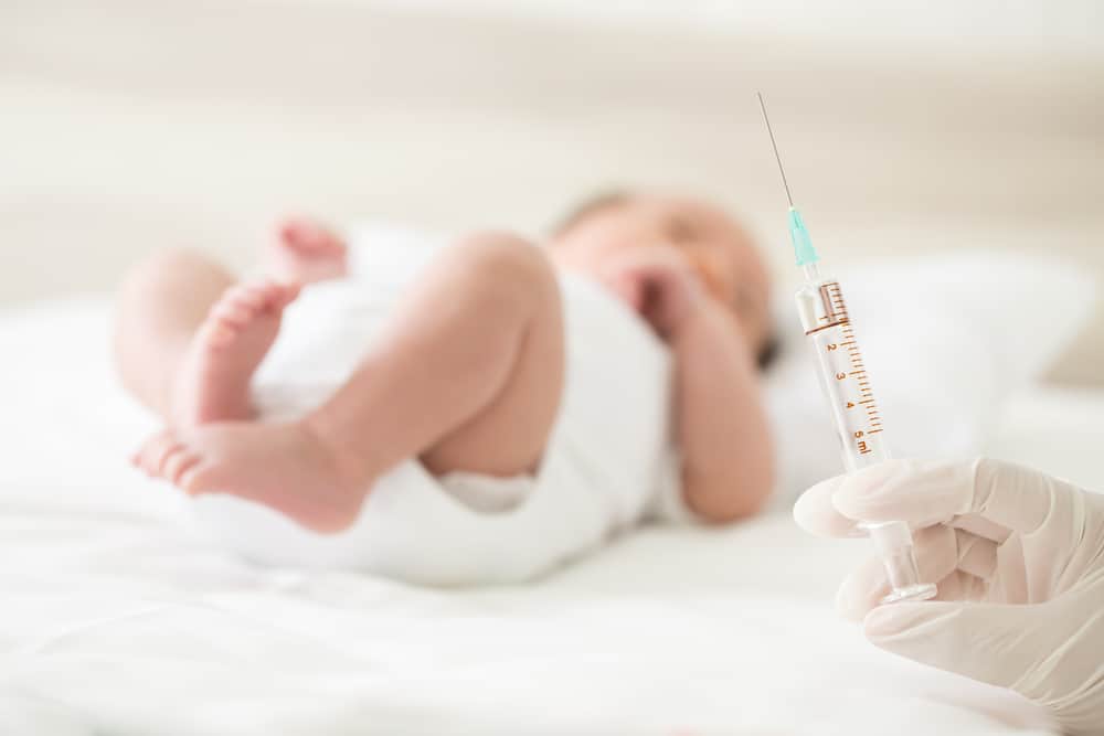 Vaksin HiB: Manfaat, Efek Samping, dan Jadwalnya