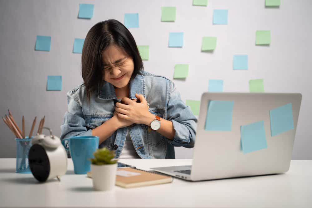 8 Langkah Pencegahan Penyakit Jantung Koroner