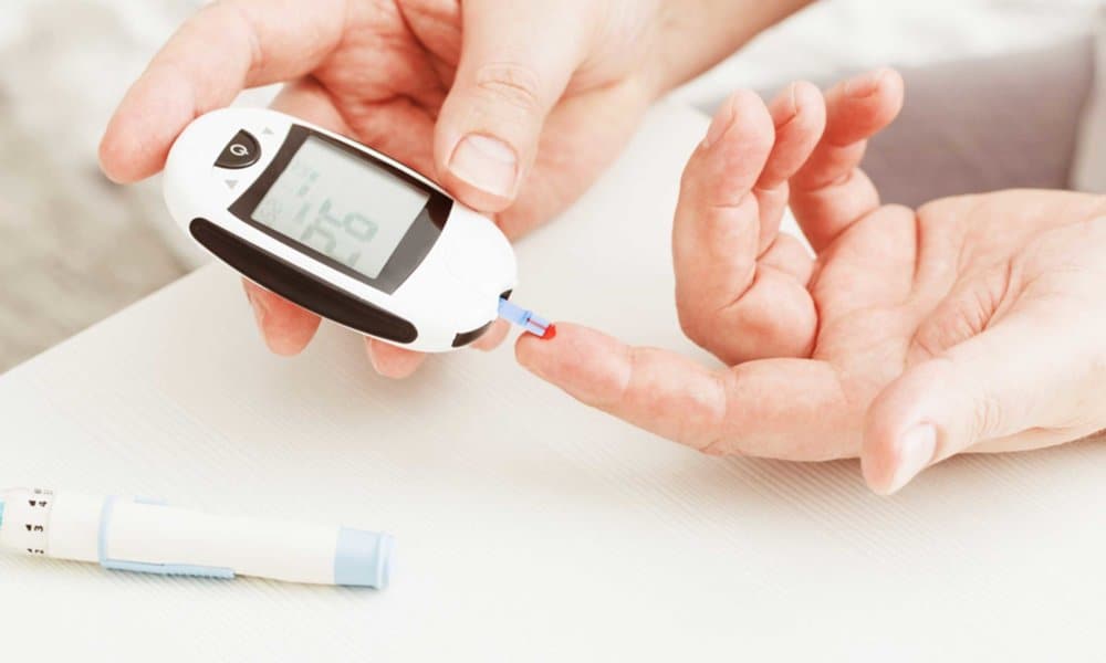Penderita Diabetes Berisiko Mengalami Komplikasi Serius Akibat COVID-19