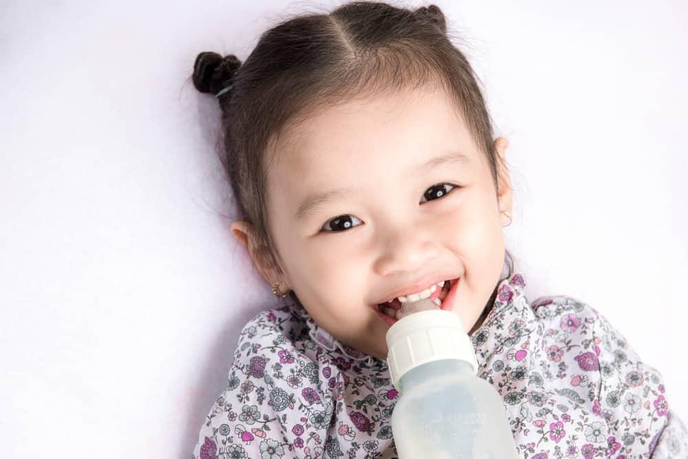 Kenali Perbedaan Protein Soya dan Isolat Protein Soya Serta Manfaatnya untuk Tumbuh Kembang Anak