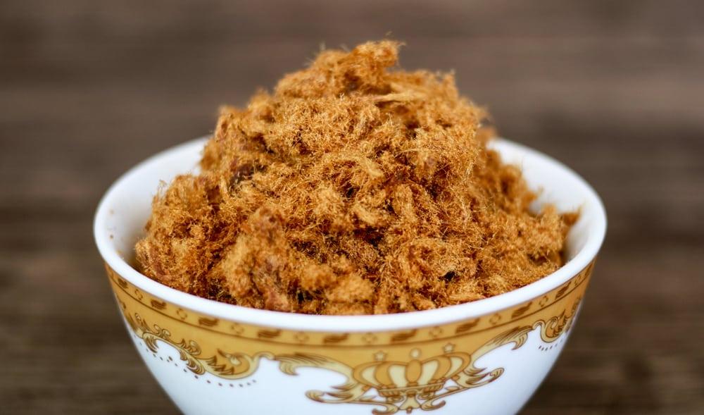 Lezat dan Praktis, Apakah Abon Juga Menyehatkan?