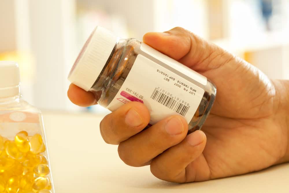 Cara Membaca Informasi Label pada Kemasan Obat