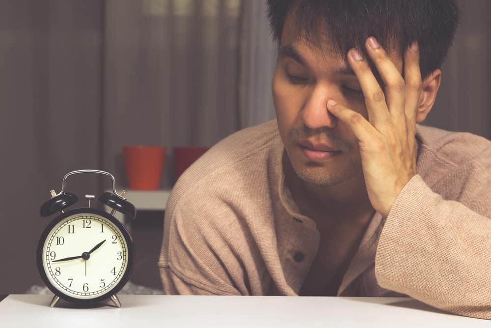 Mengenal Somniphobia, Ketika Seseorang Takut Akan Jatuh Tertidur