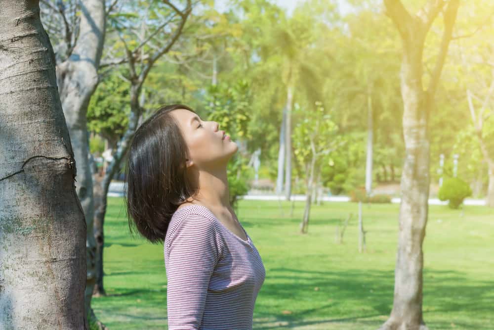 Box Breathing, Teknik Pernapasan yang Bisa Dicoba Saat Sedang Stres