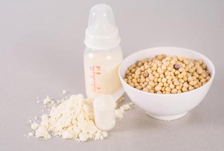 Cara Memilih Susu Soya yang Tepat untuk Kebutuhan Anak
