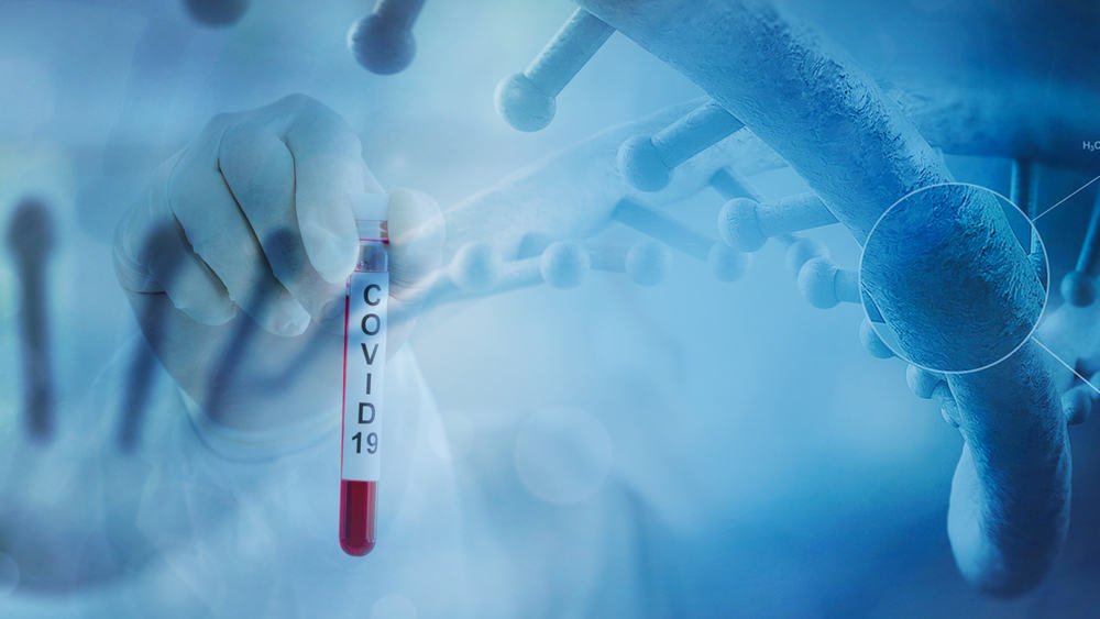 Mutasi COVID-19 Berpotensi Menghindari Antibodi, Apa Pengaruhnya pada Vaksin?