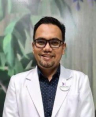 dr. Reza Abdussalam, Sp.A