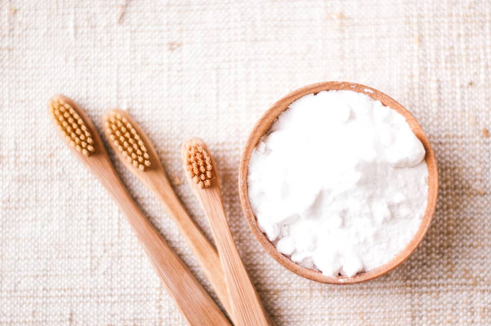 Baking Soda untuk Gigi Lebih Putih? Begini Cara Pakainya