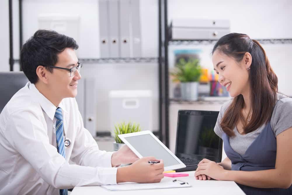 Kapan dan Bagaimana Deteksi Dini Kanker Ovarium Dilakukan?