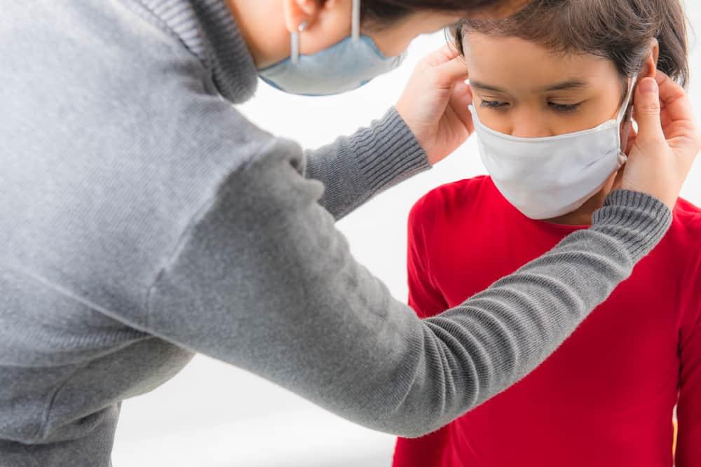 Penggunaan Ibuprofen untuk Anak di Masa Pandemi, Apakah Aman?