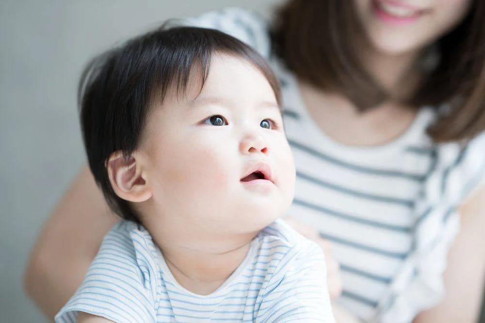 Kepala Bayi Terbentur? Ketahui Tanda dan Penanganannya