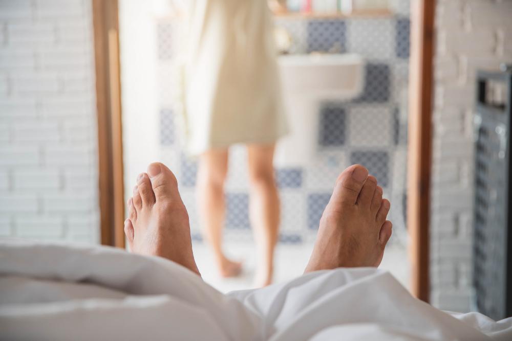 7 Persiapan Penting Pengantin Pria Jelang Malam Pertama