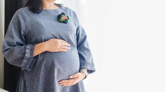 ibu hiv bisa melahirkan bayi negatif hiv