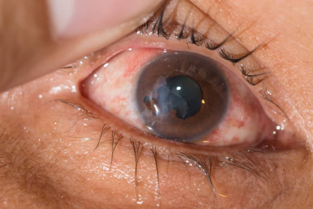 Mengenal Katarak Traumatik, Kekeruhan Lensa Mata Akibat Cedera