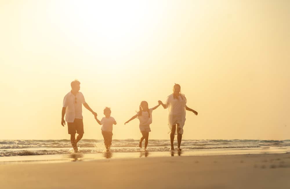 5 Manfaat Asuransi Jiwa bagi Keluarga