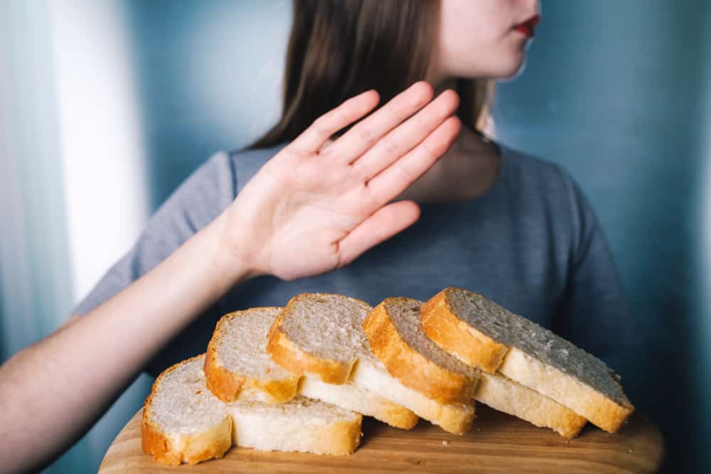 Fakta Seputar Alergi Gandum, Bukan Cuma Sensitif pada Gluten
