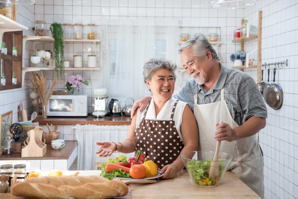 Kenali Faktor Risiko Sejak Dini untuk Cegah Osteoporosis di Usia Lanjut