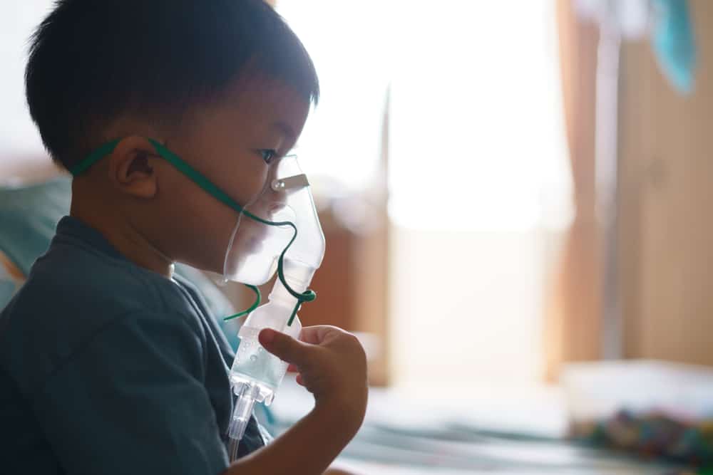 4 Penyebab Hidung Tersumbat pada Bayi, Salah Satunya Infeksi