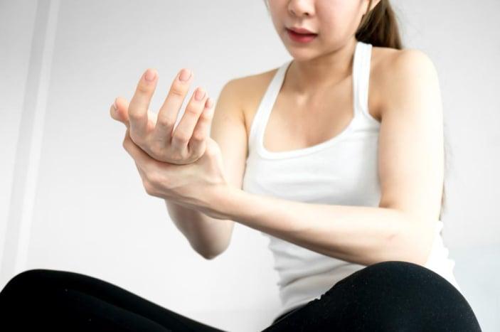 Kenali Gejala Rematik yang Umum dan Jarang Terjadi