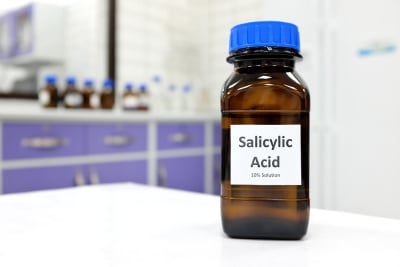 asam salisilat adalah