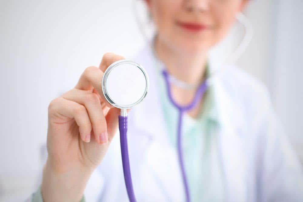 dokter
