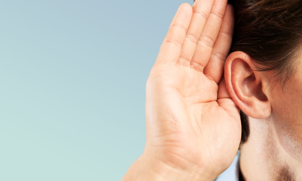 Mengenal Urutan Proses Mendengar pada Manusia