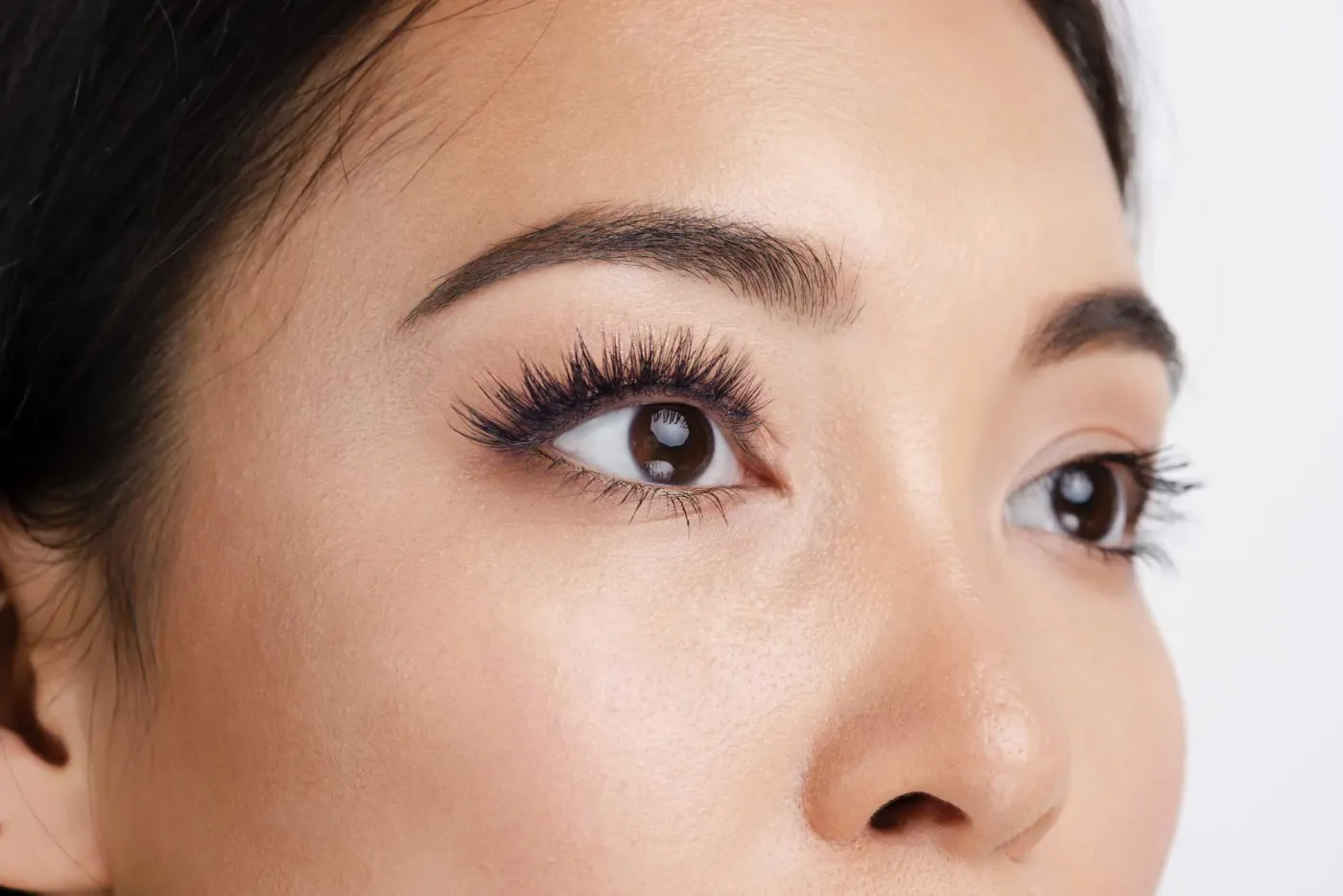 10 Cara Memanjangkan Bulu Mata agar Lebih Lentik