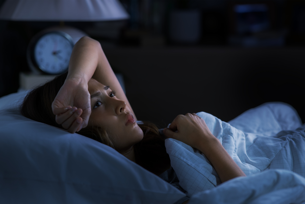 Bahaya Jam Tidur Terbalik, Saat Tidur Malam Diganti Siang