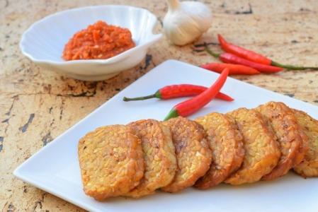 10 Manfaat Sehat Tempe, Sumber Protein Nabati yang Bergizi