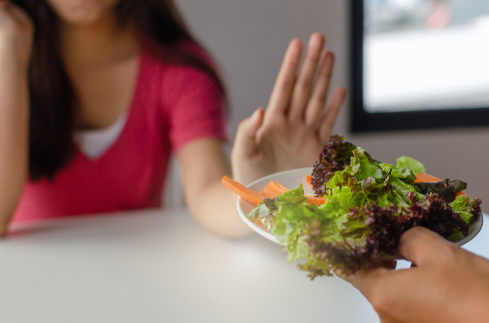 Diet Tanpa Sayur, Ketahui Risikonya bagi Tubuh