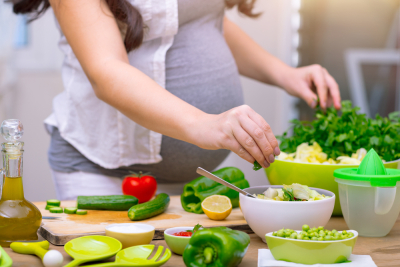 nutrisi ibu hamil trimester 3